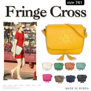 Girl Korea Style Handbags Shoulder Satchel Cross Body Messenger Bags