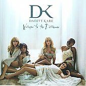 Welcome to the Dollhouse Danity Kane Making The Band 4 NEW CD