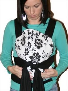NEW padded MEI TAI Baby Sling Carrier wrap  Emily