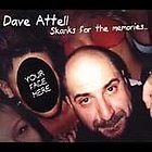 Skanks for the Memories PA by Dave Attell CD, Feb 2003, Comedy Central