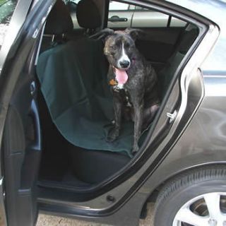 Pet Supplies Dog Car Seat Covers