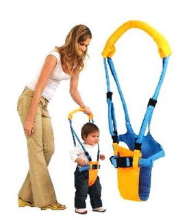 New In Box Baby Toddler Safety Security Harness Rein Belt Pre School