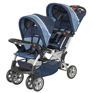 Baby Trend Sit n stand in Strollers