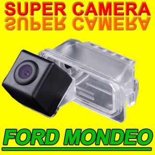ford focus car rear view reverse backup camera