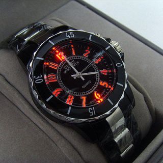 backlight watches