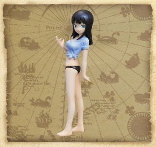 Half Age Figure One Piece The New World Vol 4 Herione Robin