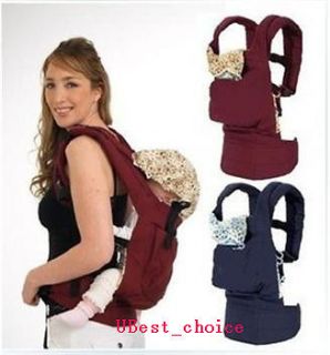 baby trend backpack carrier