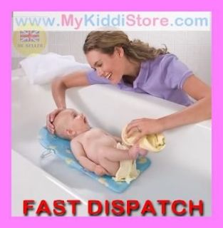 baby bath tub sling