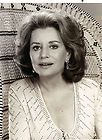 BARBARA WALTERS 7X9 Publicity Photo   HOST WOMAN OF THE YEAR TV SHOW
