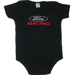 ford baby clothes