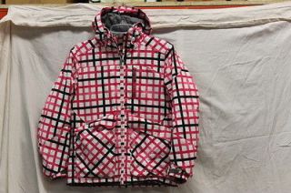 Firefly Girls L Ski Winter Coat Jacket GREAT Used Cond. Orig Retail $