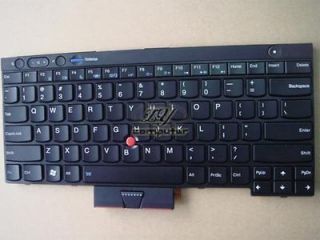 IBM Lenovo T430 X230 T530 Backlit Illuminated Keyboard 04W2369 04W3063