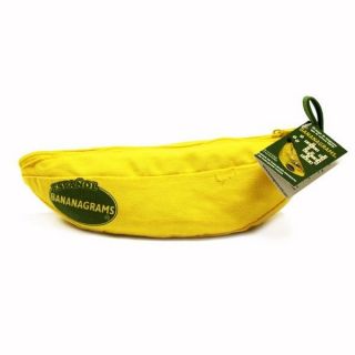 Spanish Espanol Bananagrams For Educational Classroom Game Contains