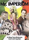 Imperium (DVD) Lana Turner Ezio Pinza Barry Sullivan Debbie Reynolds