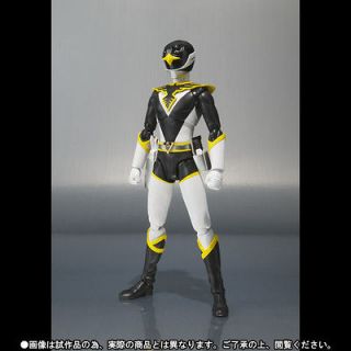 Figuarts Chojin SentaiJetman Black Condor [Tamashii Web Shop