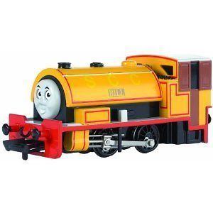 Bachmann Trains 58805 Thomas And Friends Bill Engine With Moving Eyes