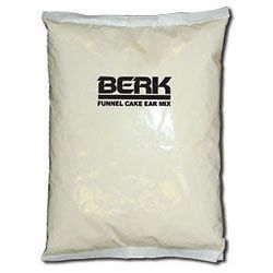 FUNNEL CAKE BATTER 6, 5 POUND BAGS