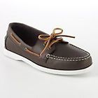 SONOMA life + style Boat Shoes – Brown, Navy, Tan Sizes 8 13.