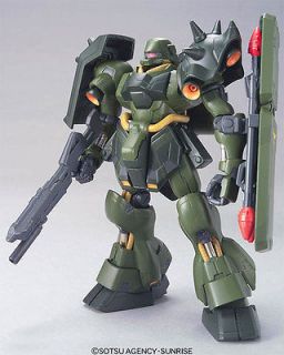 Bandai Gundam 1/200 HCM Pro 34 AMS 119 GEARA DOGA