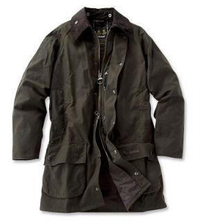 Barbour Gamefair Jacket / Coat, Brand New, Size L, Brown
