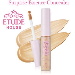Etude House]ETUDE HOUSE Surprise Essence Concealer #1 Light Beige