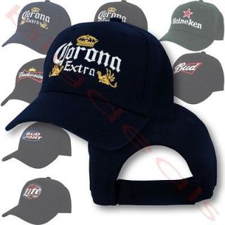 Low Profile Cap Can Bottle Liquor Twill Six Panel 6 Embroidered Hat
