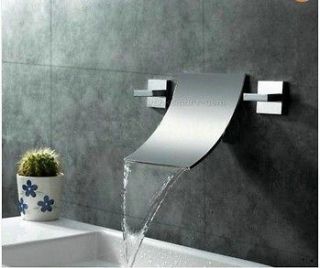 spout with taps mixer faucet wall mounted 4 bath tub l liqun200