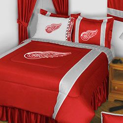 hockey in Bedding