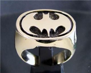 batman ring