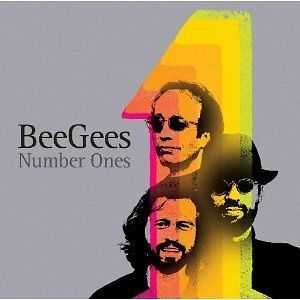 BEE GEES BEEGEES ( BRAND NEW CD ) NUMBER ONES 1S / GREATEST HITS