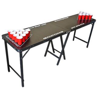 Beer Pong Table  Original GoPong Brand  Trusted Name in Beer Pong