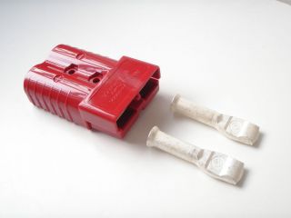 battery connectors forklift