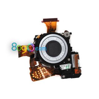 Canon IXUS50 SD400 IXY55 PC11520 Lens Zoom Unit Assembly 80 90% New