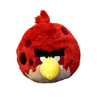 Angry Birds 5 Inch MINI Plush With Sound Big Brother