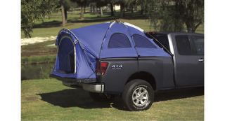 truck bed tents