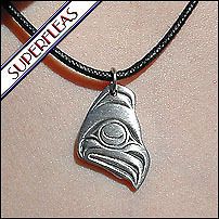 haida jewelry