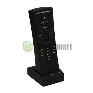 NEW 3 in 1 Wireless Remote Controller Keyboard for PS3 PS 3 Controller