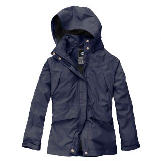Timberland Womens Benton Waterproof Spring Jacket Style #3657J