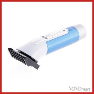 Rechargeable Professional Personal Hair and Beard Trimmer Clipper