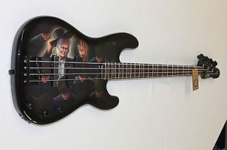 ESP LTD Frank Bello Signature Series Among the Living FB ATL Bass