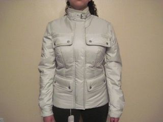 New Authentic BELSTAFF New Firefly Jacket Lady size 42