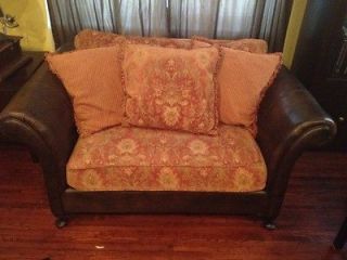 Bernhardt Sofa And Love seat Local Pickup