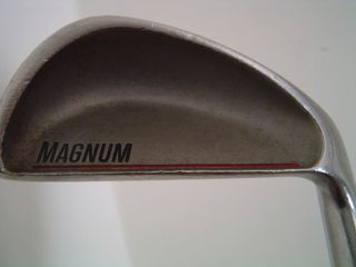 Ben Hogan Magnum 6 Iron Apex 3 Steel Regular *** 1210 146