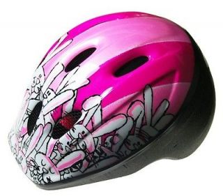 Giro ME2 Pink Bunnies Infant Bike Helmet