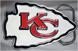 kansas city chiefs in Unisex Clothing, Shoes & Accs