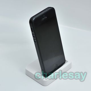Newly listed Charging Dock Cradle for iPhone 5 Docking Station Lightn