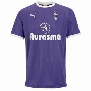 Tottenham Hotspur   Spurs   Away Shirt 2011 12   SALE