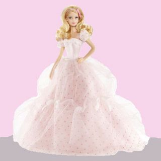 BARBIE Birthday Wishes (Latest collection)