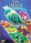 Fantasia 2000 DVD, 2000