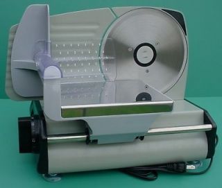 Inch All Purpose Meat and Food Slicer Electric Meat Slicer